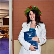 Lezioni private online o in presenza :) Sono Ilaria, laureata in chimica e tecnologia farmaceutiche con il massimo dei voti. Impartisco Lezioni private di Chimica e ripetizioni Materie base per scuole medie ed elementari